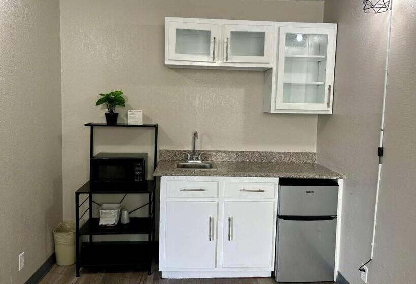 酒店 Baymont By Wyndham Keokuk