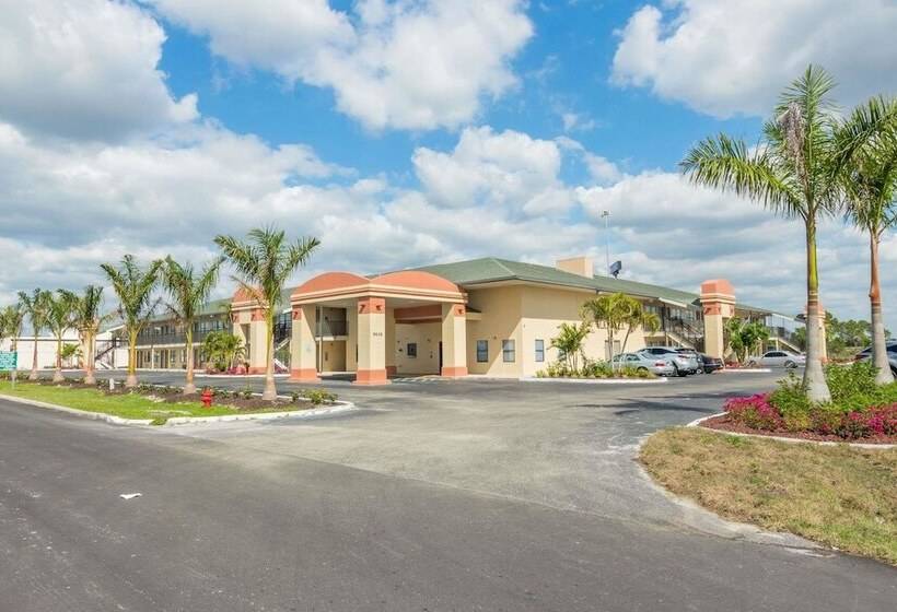 فندق Baymont By Wyndham Punta Gorda/port Charlotte