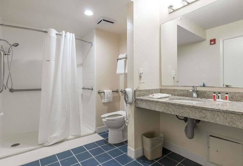 فندق Baymont By Wyndham Punta Gorda/port Charlotte