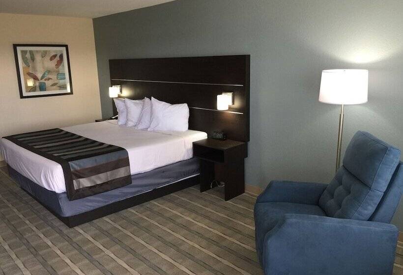 فندق Baymont By Wyndham Punta Gorda/port Charlotte