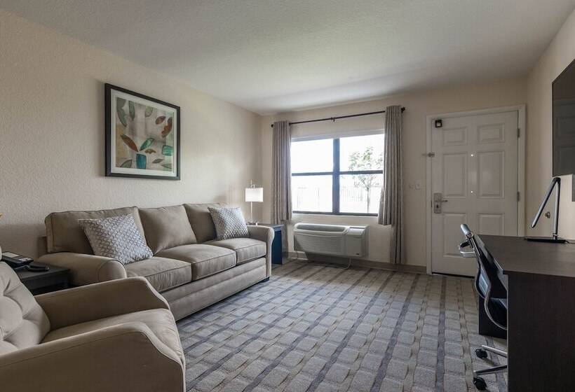 فندق Baymont By Wyndham Punta Gorda/port Charlotte