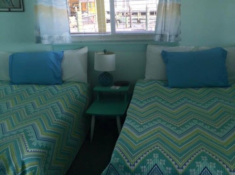 호텔 Bridgewater Inn