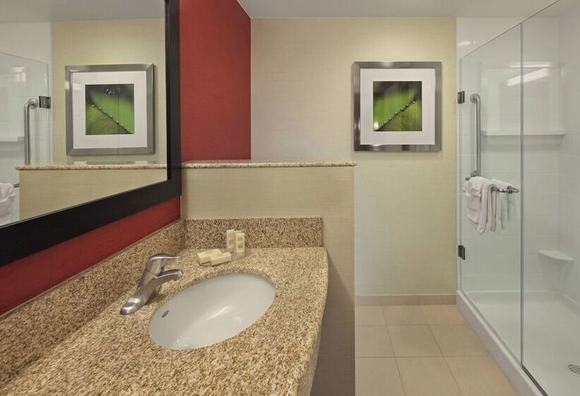 ホテル Courtyard Philadelphia Coatesville Exton