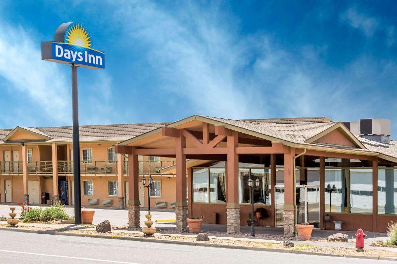 فندق Days Inn By Wyndham Delta Co