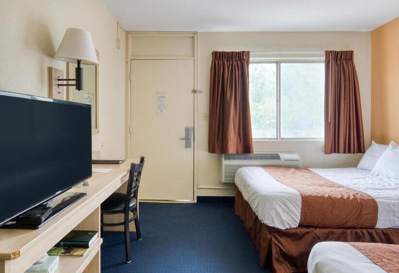 호텔 Days Inn By Wyndham New Philadelphia