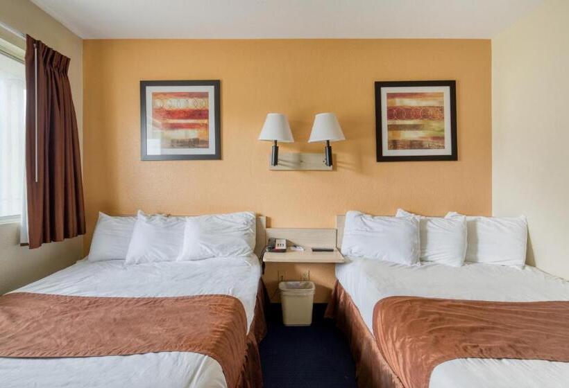 호텔 Days Inn By Wyndham New Philadelphia