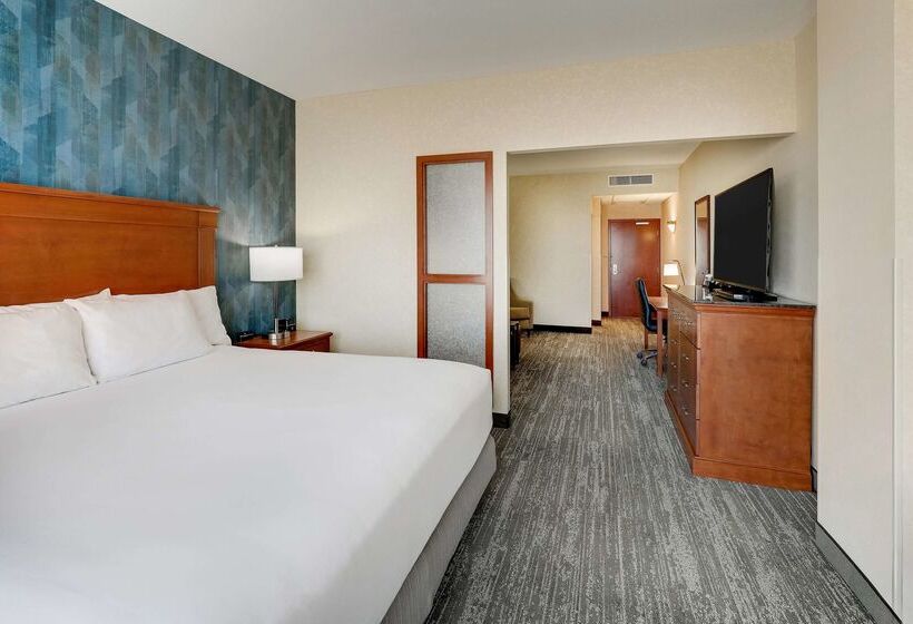 Drury Plaza Hotel Denver Westminster