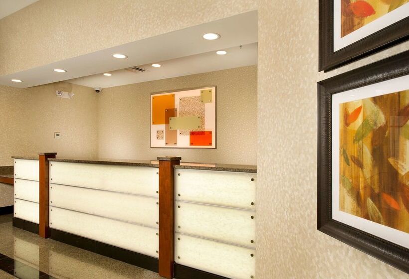 Drury Plaza Hotel Denver Westminster