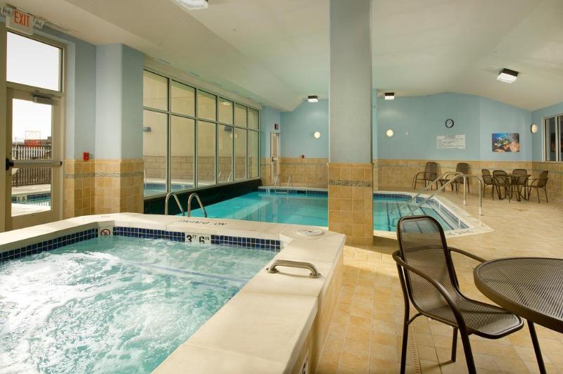 Drury Plaza Hotel Denver Westminster