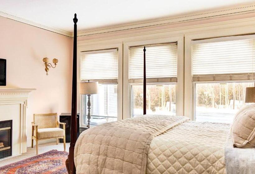 هتل Gateways Inn & Restaurant