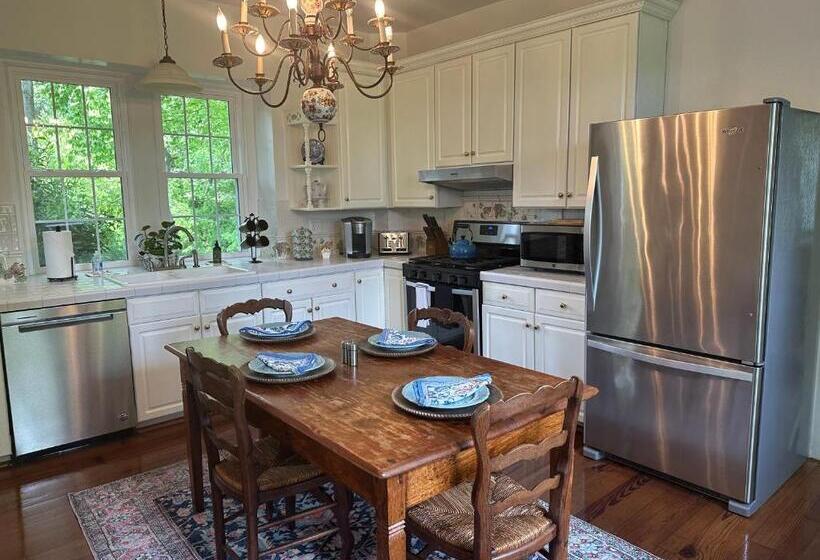 酒店 Goodstone Inn & Restaurant