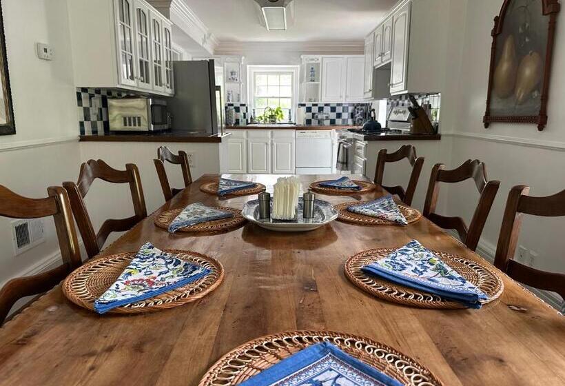 酒店 Goodstone Inn & Restaurant