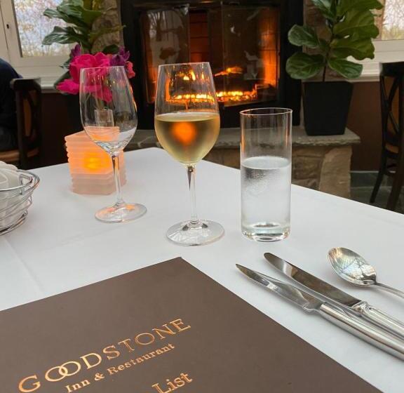 酒店 Goodstone Inn & Restaurant