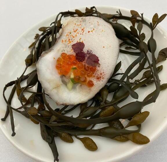 酒店 Goodstone Inn & Restaurant