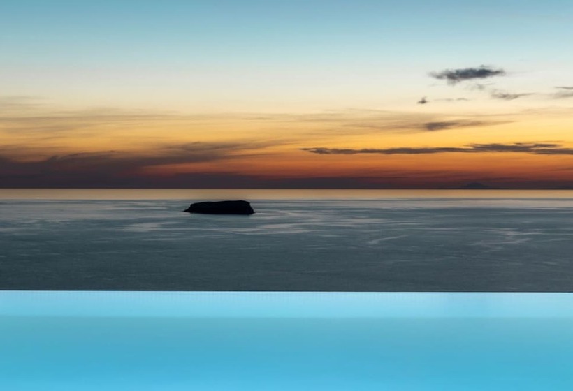 هتل Grand View