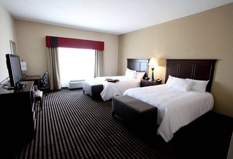 فندق Hampton Inn Atmore