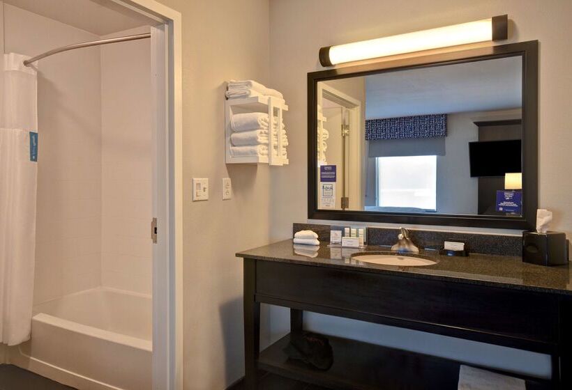 فندق Hampton Inn & Suites Columbia South Fort Meade Area