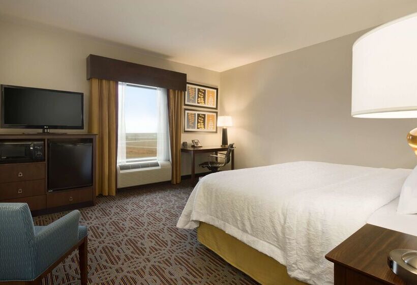 فندق Hampton Inn West Monroe