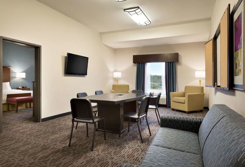 فندق Hampton Inn West Monroe