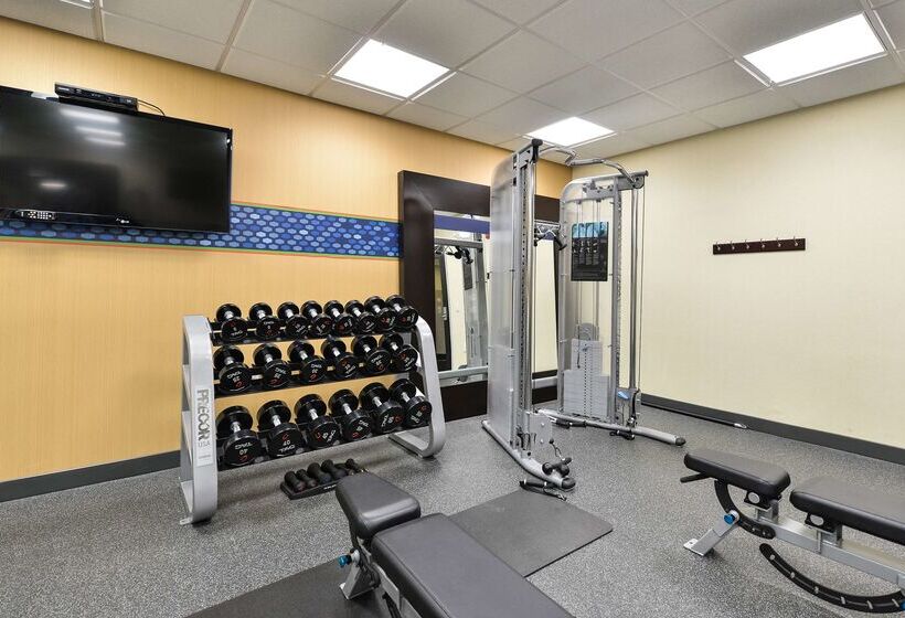 فندق Hampton Inn West Monroe