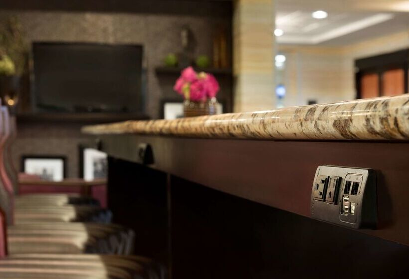 فندق Hampton Inn West Monroe