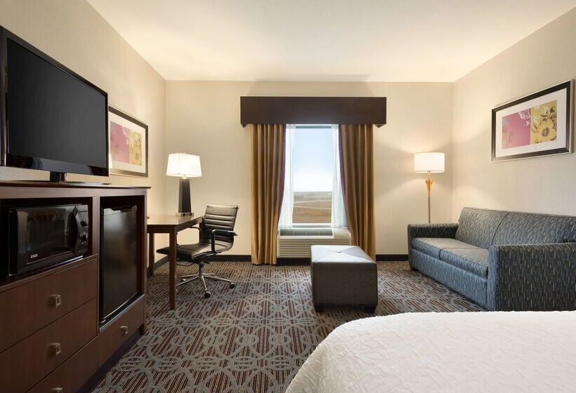 فندق Hampton Inn West Monroe
