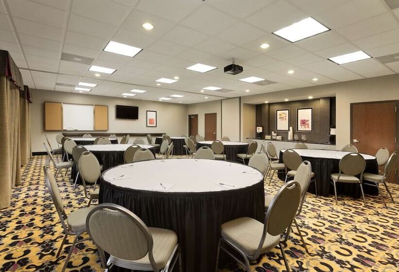 فندق Hampton Inn West Monroe