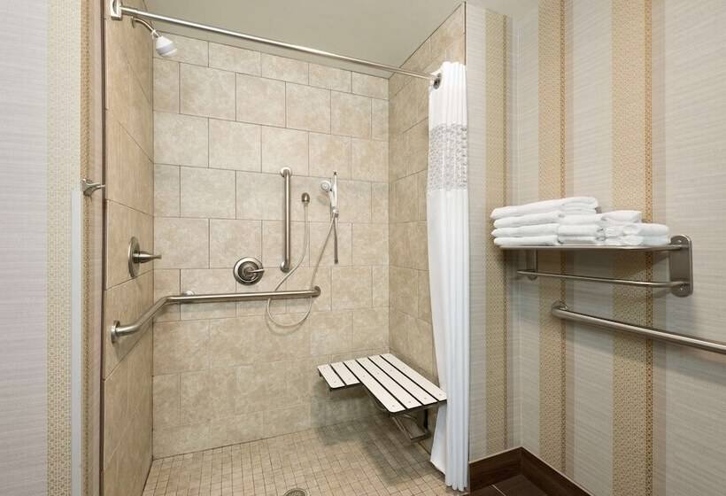 فندق Hampton Inn West Monroe