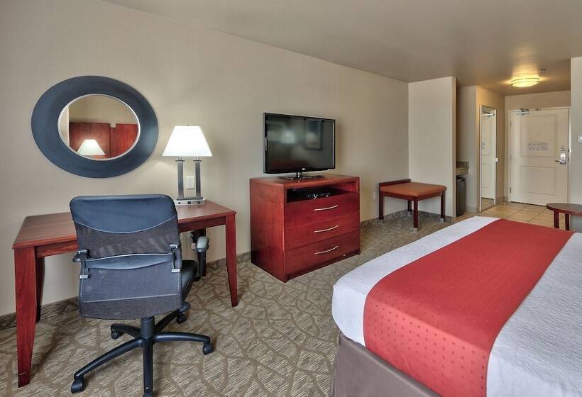 فندق Holiday Inn Roswell, An Ihg