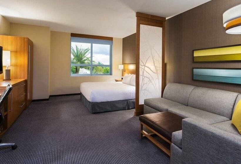 فندق Hyatt Place Delray Beach