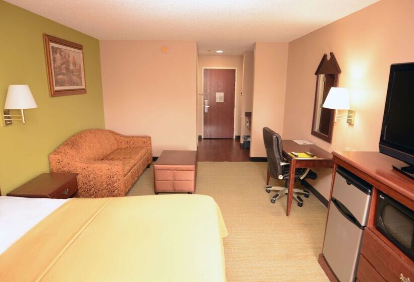 فندق Jameson Inn And Suites Hazelhurst