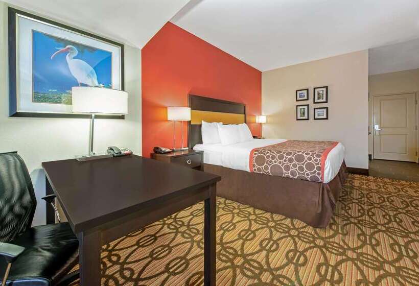 בית מלון כפרי La Quinta By Wyndham Leesville Ft. Polk