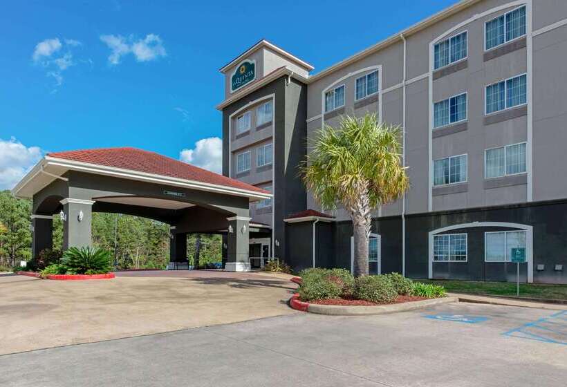 בית מלון כפרי La Quinta By Wyndham Leesville Ft. Polk