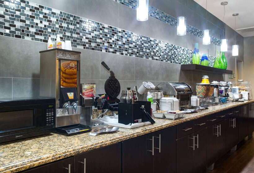 בית מלון כפרי La Quinta By Wyndham Pearsall