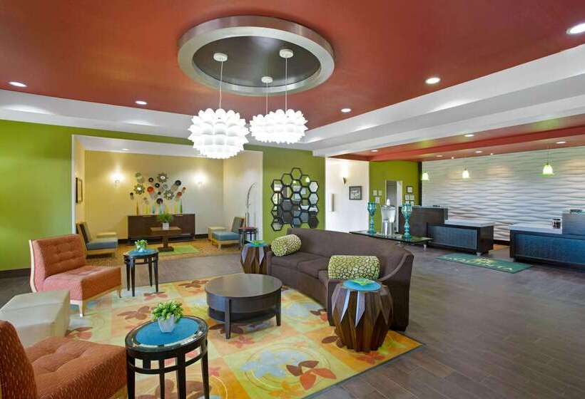 בית מלון כפרי La Quinta By Wyndham Pearsall