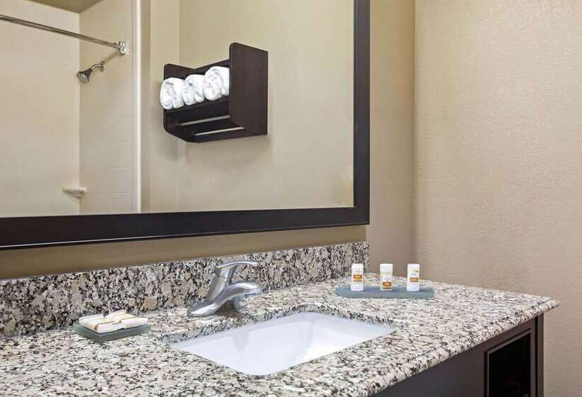 בית מלון כפרי La Quinta By Wyndham Pearsall