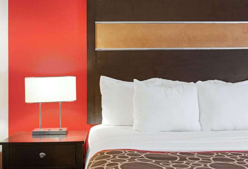 בית מלון כפרי La Quinta By Wyndham Pearsall