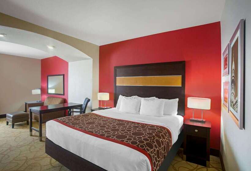 בית מלון כפרי La Quinta By Wyndham Pearsall