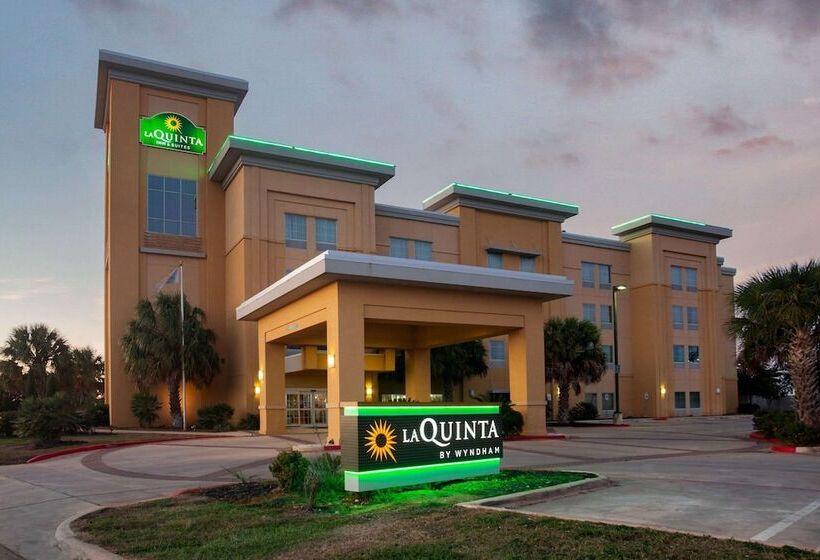 בית מלון כפרי La Quinta By Wyndham Pearsall