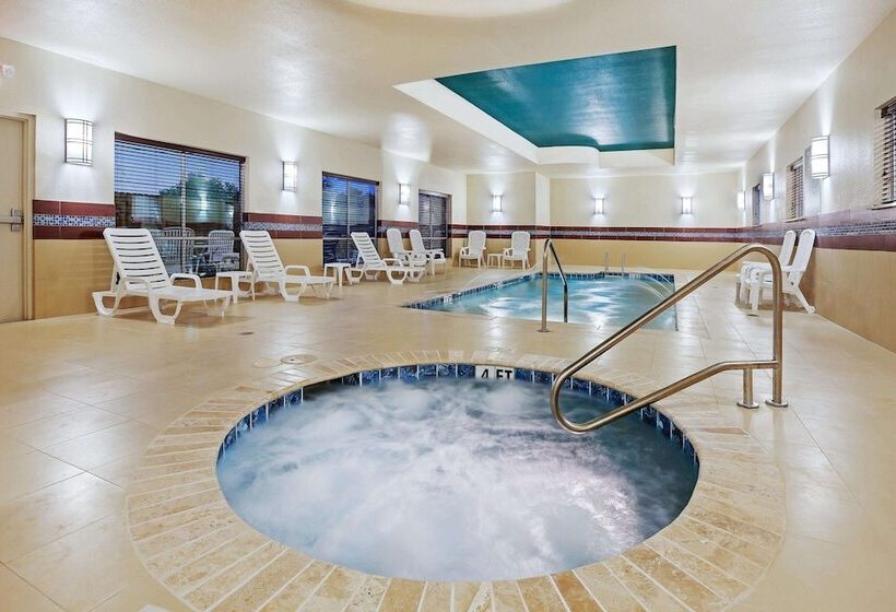 בית מלון כפרי La Quinta By Wyndham Pearsall