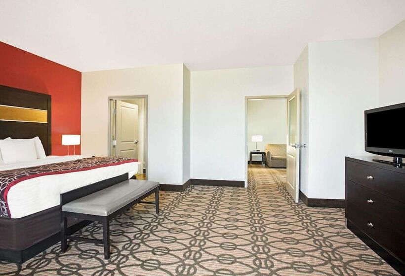 בית מלון כפרי La Quinta By Wyndham Pearsall