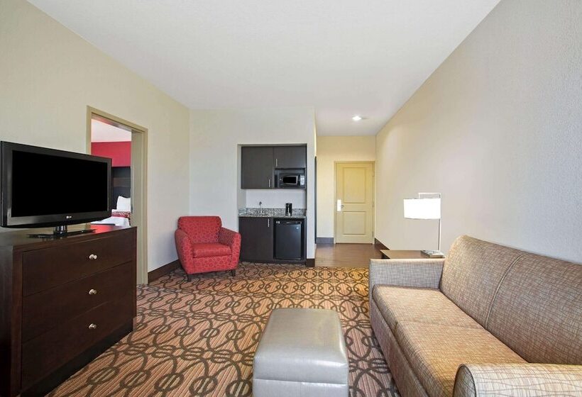 בית מלון כפרי La Quinta By Wyndham Pearsall