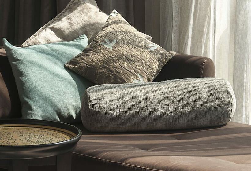 ホテル Live Aqua Ciudad De Mexico Bosques De Las Lomas