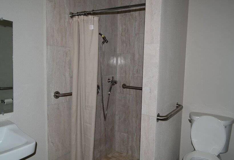 호텔 Merit Inn And Suites