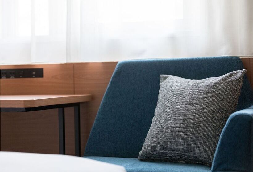 בית מלון כפרי Nishitetsu Inn Shinjuku