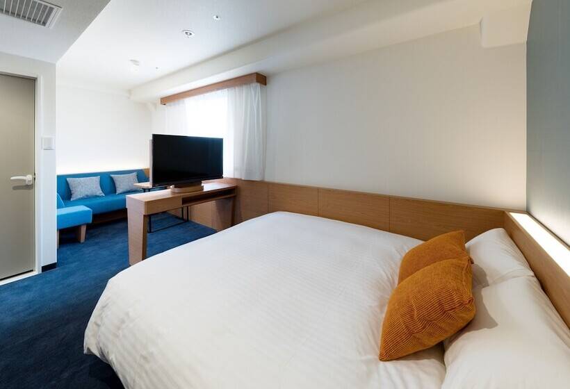 בית מלון כפרי Nishitetsu Inn Shinjuku