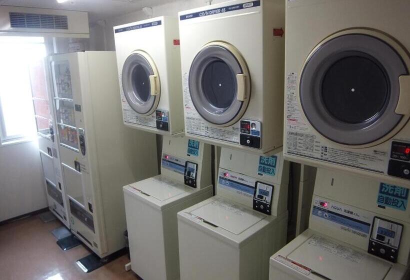 בית מלון כפרי Nishitetsu Inn Shinjuku