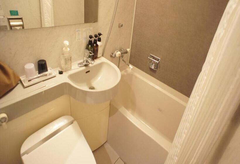 בית מלון כפרי Nishitetsu Inn Shinjuku