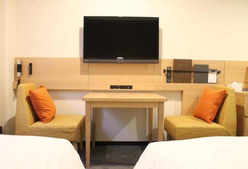 בית מלון כפרי Nishitetsu Inn Shinjuku