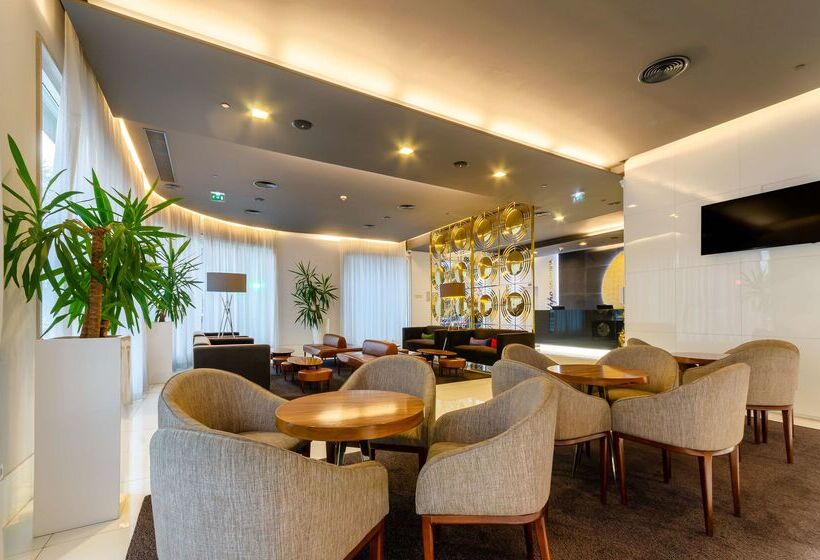 ホテル Olissippo Saldanha